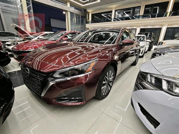 نيسان ألتيما 2025 للبيع في العراق - اربيل